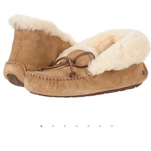 UGG Alena Women’s shoes - Chestnut